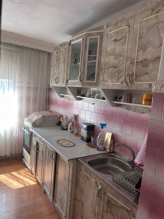 Apartament 2 camere de vânzare în Ampoi 1 – Alba Iulia