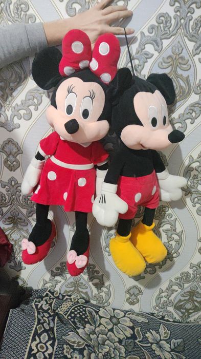 Продаю детские игрушки.