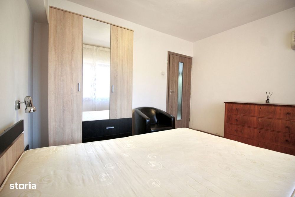 Bucur Obor-Metrou, Bloc Almo, Apartament Decomandat, 0% Comision!