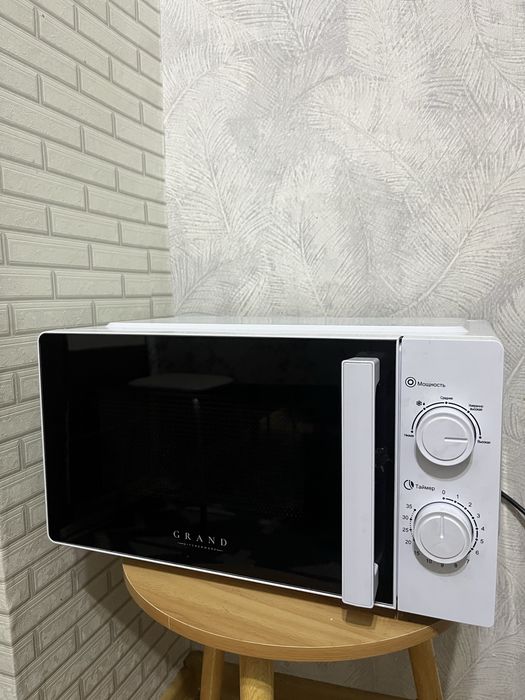 Микроаолнвая печь