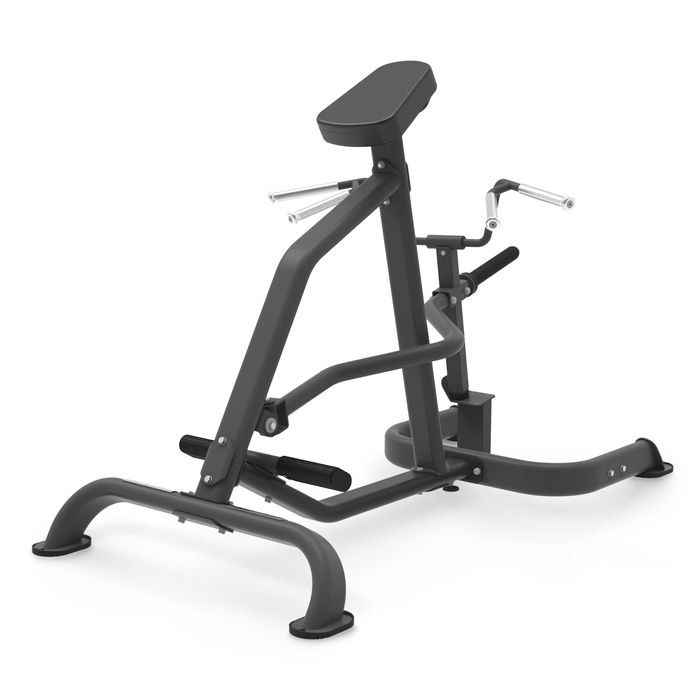 Фитнес Уред за Гръб - Мечка / Пейка / Лежанка