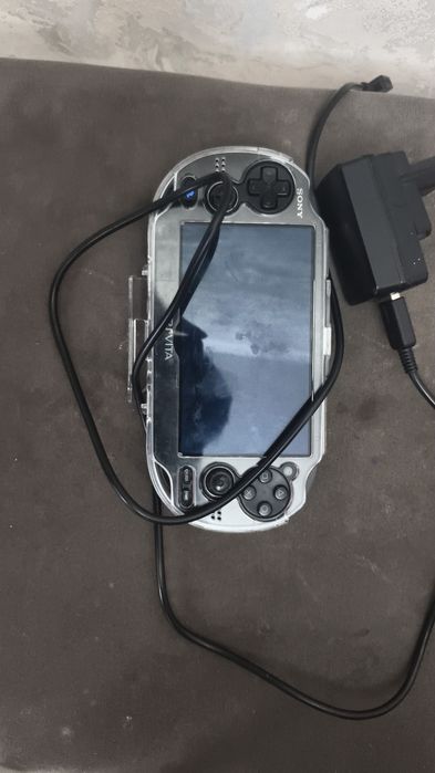 Playstation vita