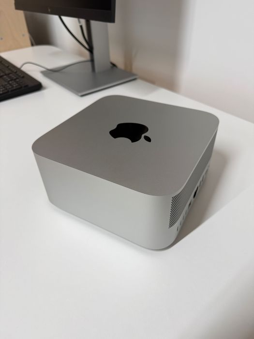 mac studio m2 max second hand si noi de vanzare • Anunturi • OLX.ro