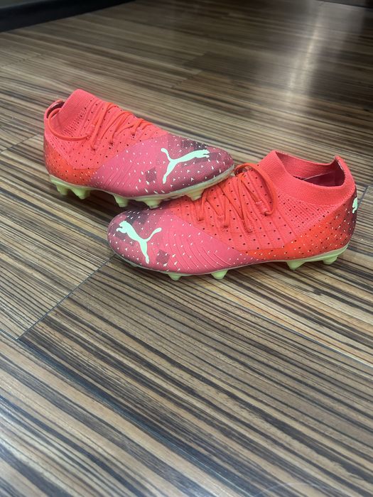 Бутонки  Puma.