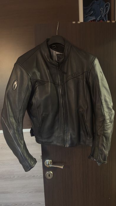 Мото яке Richa 56