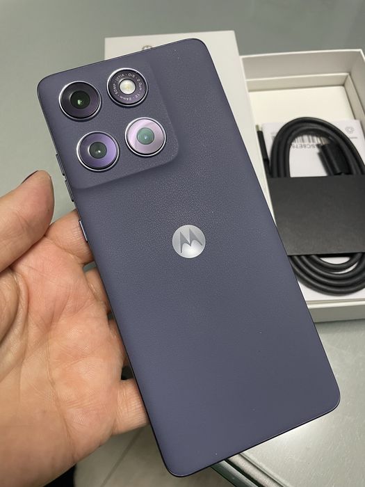 Motorola Edge 60 Fusion Nou