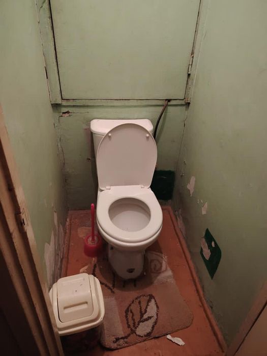 Student bollarga kvartira bor sheriklikka