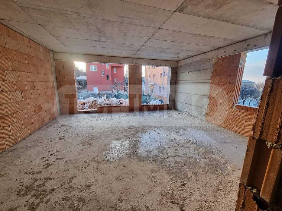 Четиристаен апартамент ново строителство в кв. Изгрев