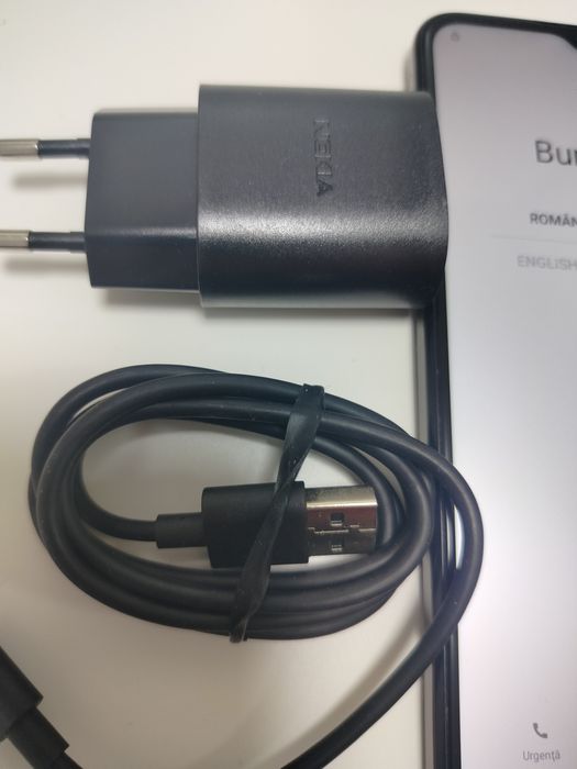 Smartphone Nokia c32