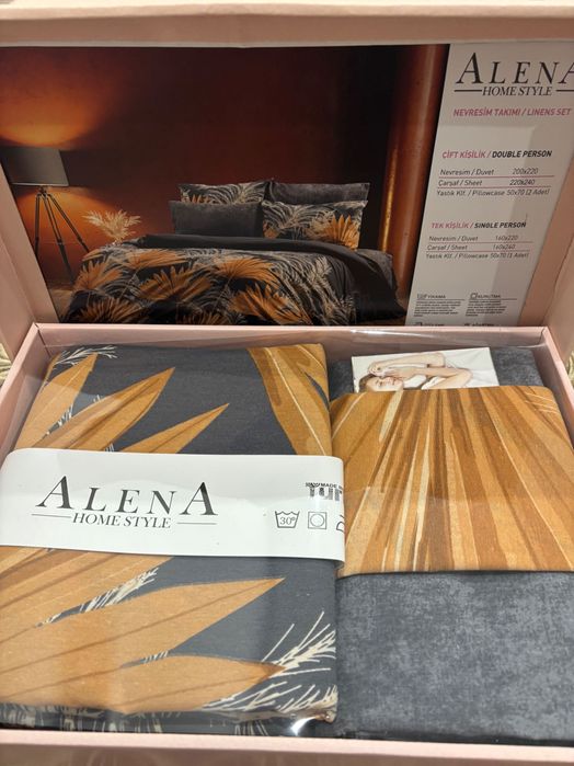 Комплекти чаршафи