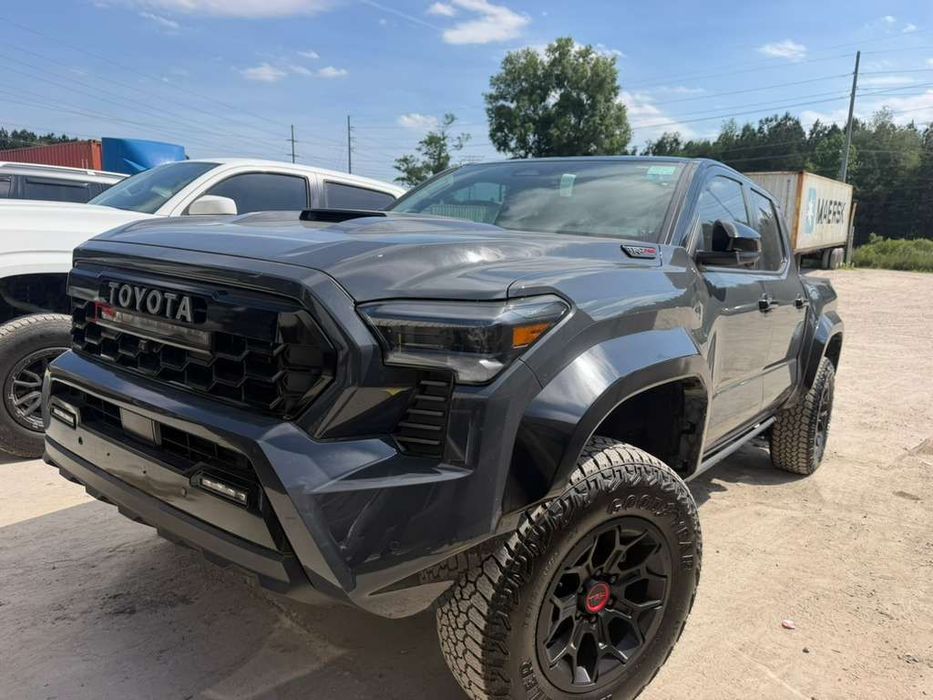 Toyota Tacoma Toyota Tacoma TRD PRO HEV i-Force Max