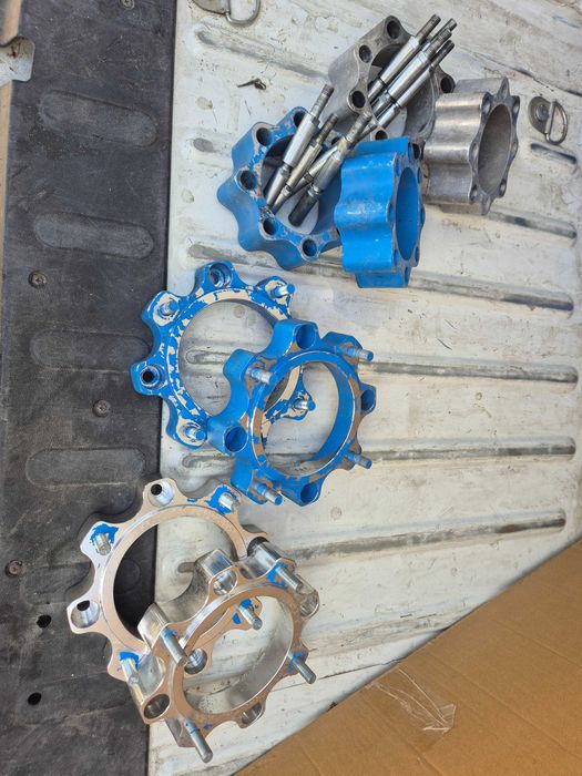 Части за Ямаха Раптор 700