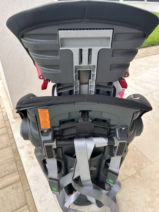 Scaun Auto Britax Romer 9-25 kg
