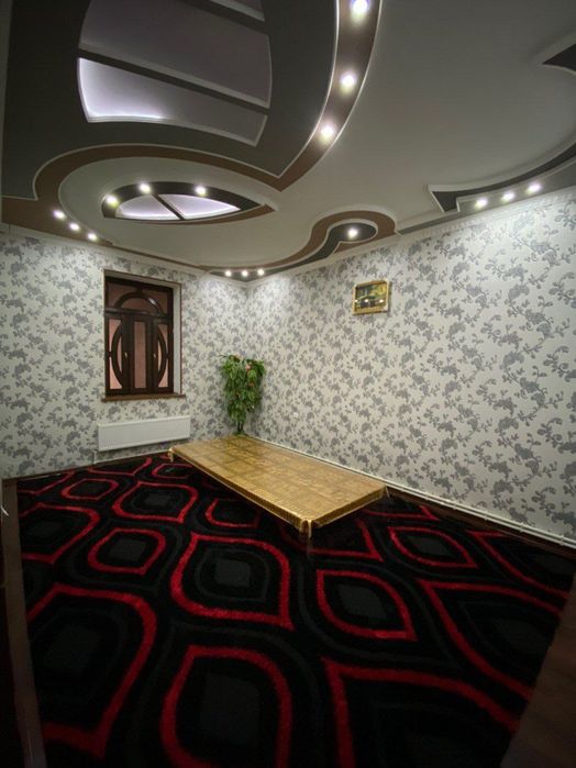 Farg'ona shaxarda 4xonali uy sotiladi