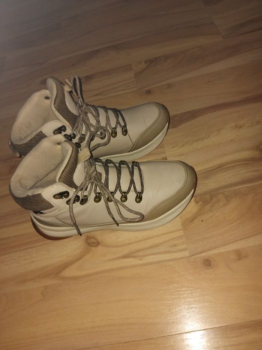 Дамски  спортни боти 41