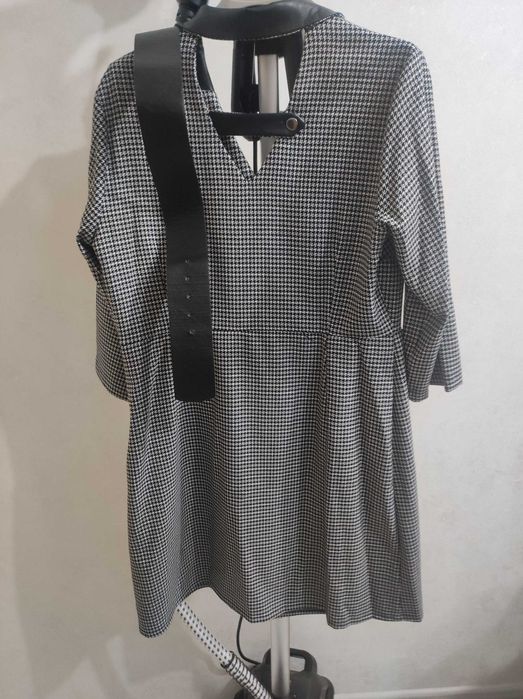 Платье на новый год