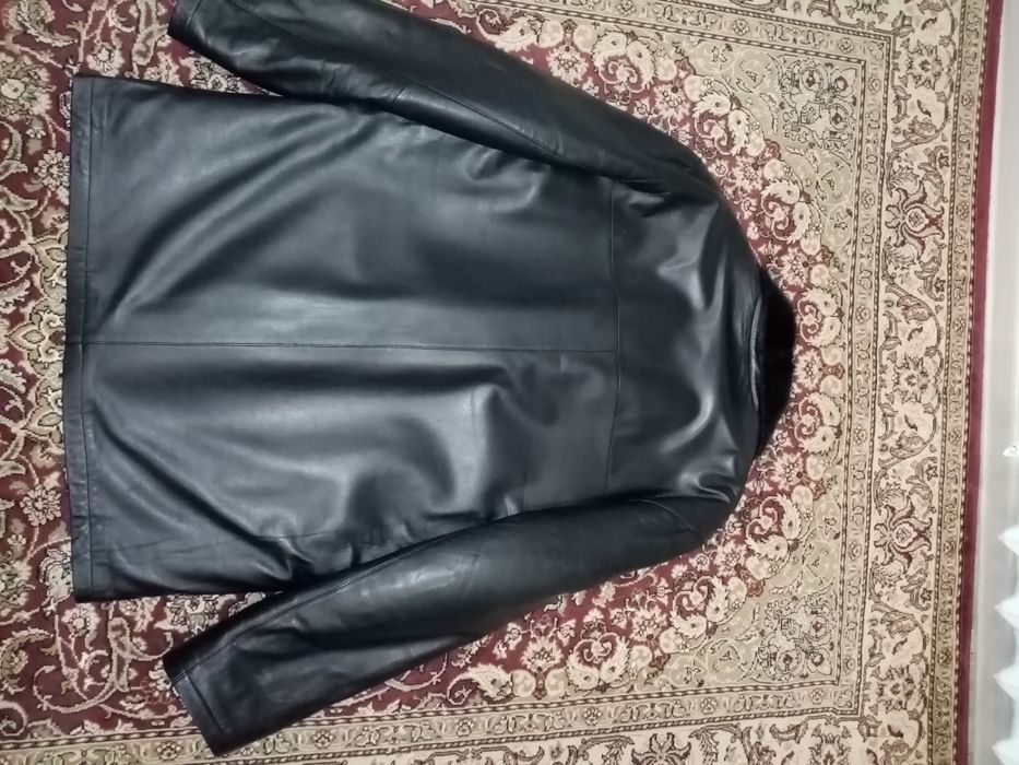 Дубленка р. 58-60