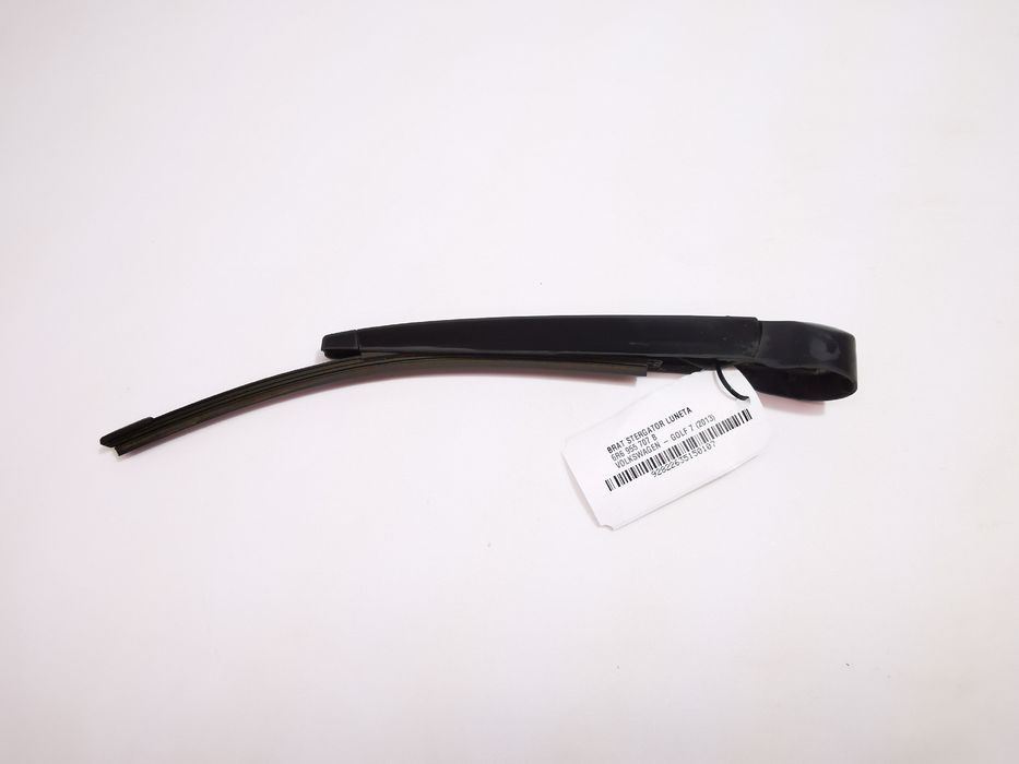 Brat Stergator Luneta Volkswagen Golf VII 5 Doors 2013 1.4L TSI 7AT FW
