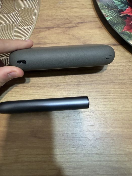 IQOS iluminat 100lei