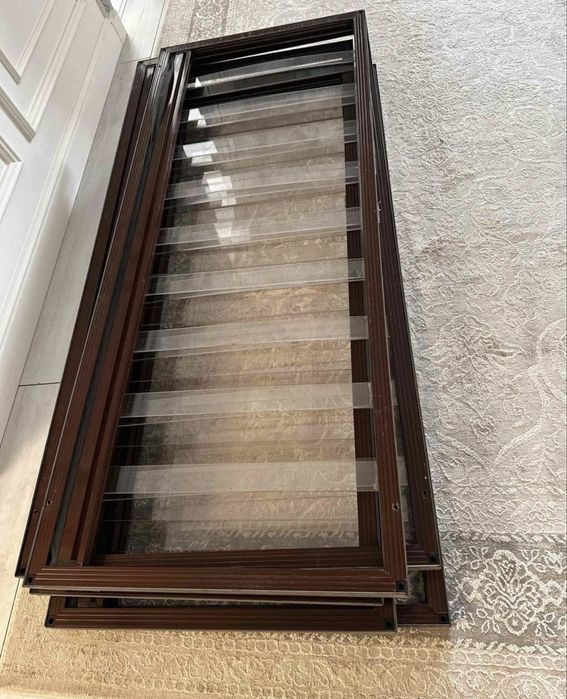 Москитная сетка на дверь плессе