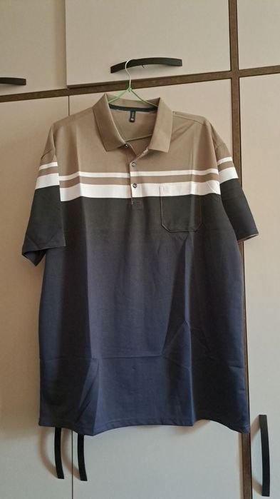 Финка и брюки для мужчин