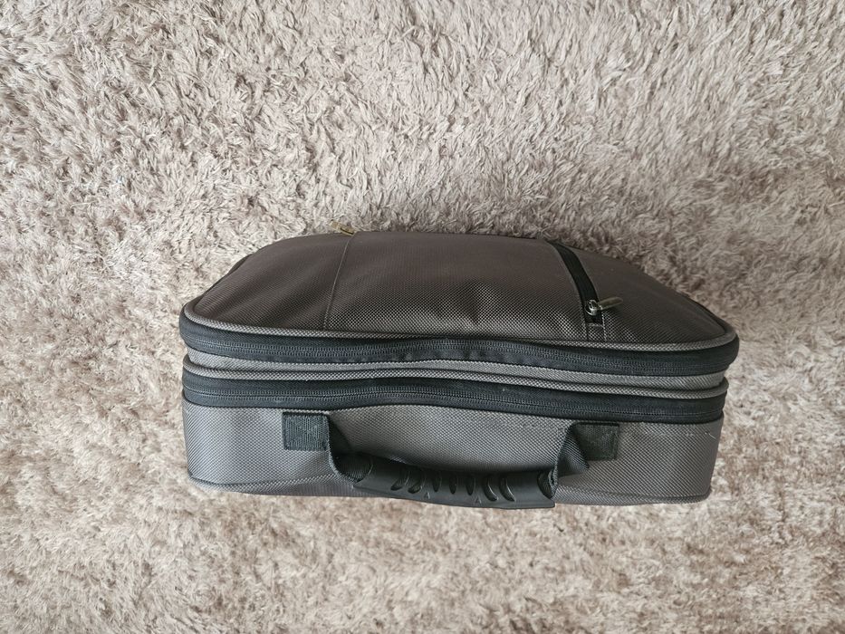 Geantă laptop, dosare, documente, etc.