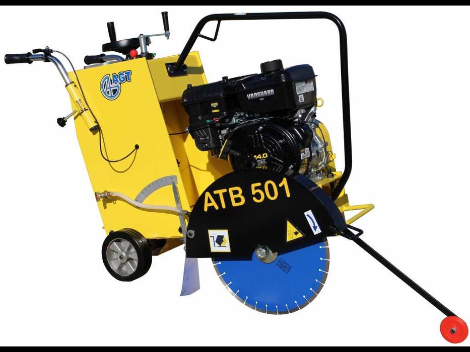 Inchiriere taietor beton / asfalt / metal cu livrare