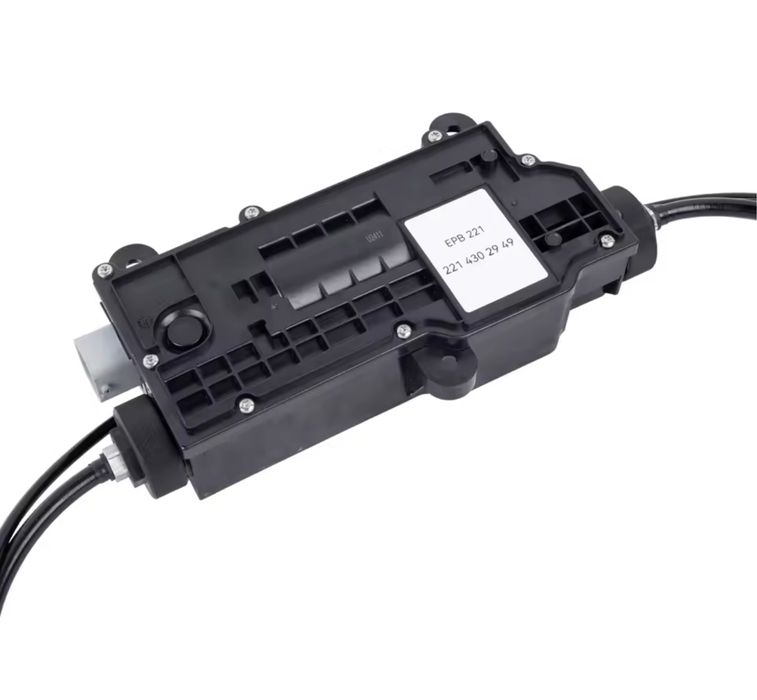 Motoras Modul Frana De Mana Unitate Parcare Mercedes S CL W221 W216