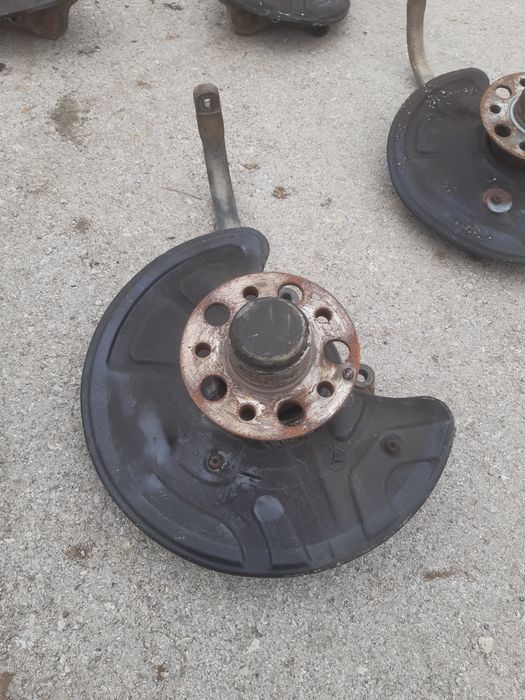 Шенкел Mercedes w211