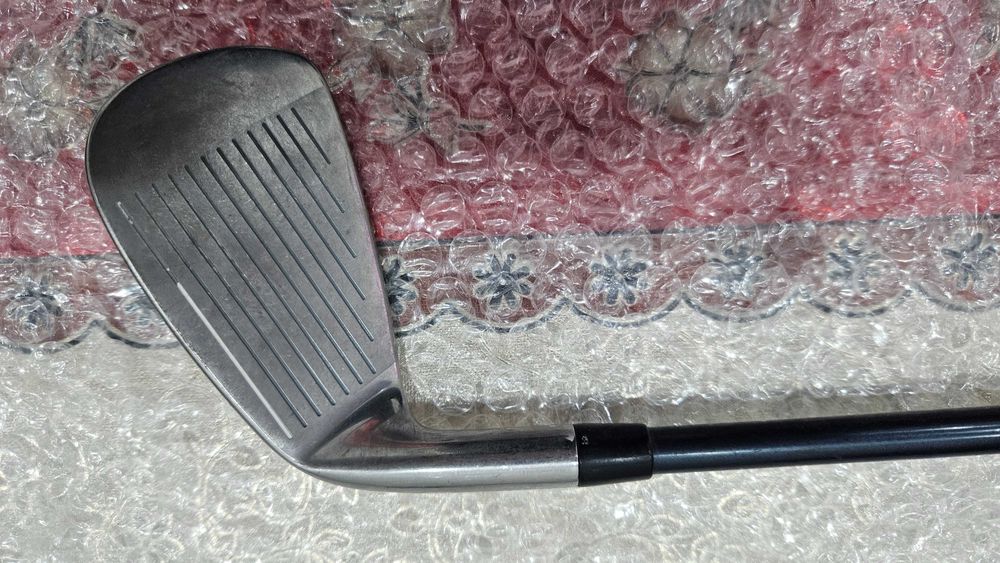 гольф zephyr lg 200