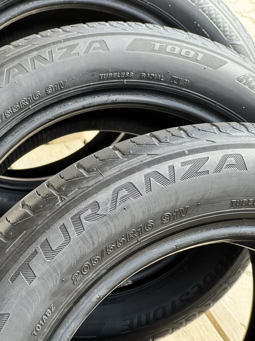 Продаётся шины 205/55/R16