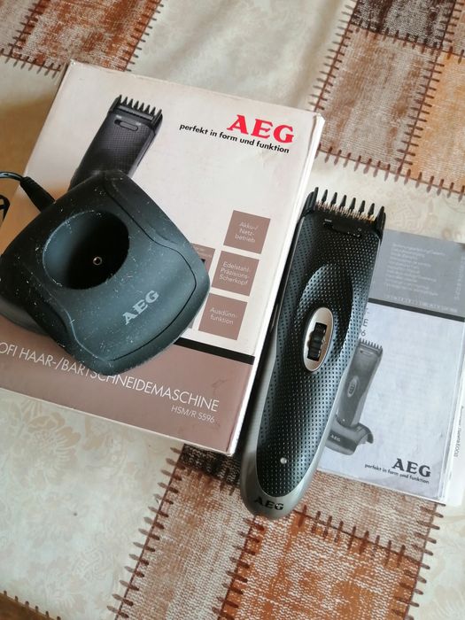 Лот машинки за подстригване Цената е за всички, може и по отьелно