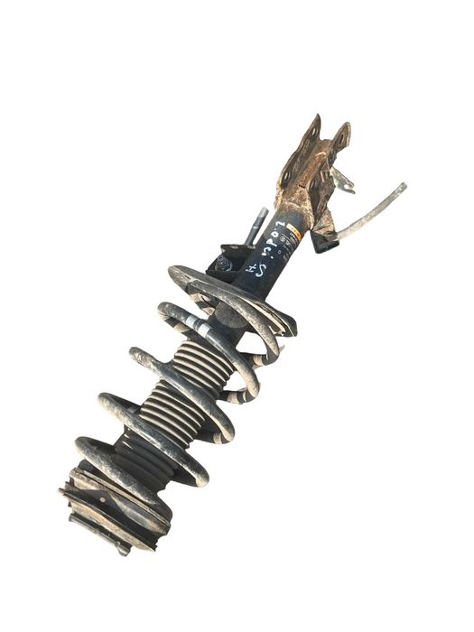 Amortizor Stanga Fata Nissan Qashqai / Qashqai +2 I J10, Jj10 2006 - 2