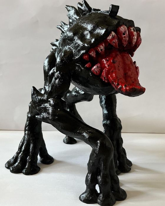 3Д печать. Изготовление пластиковых, резиновых изделий.