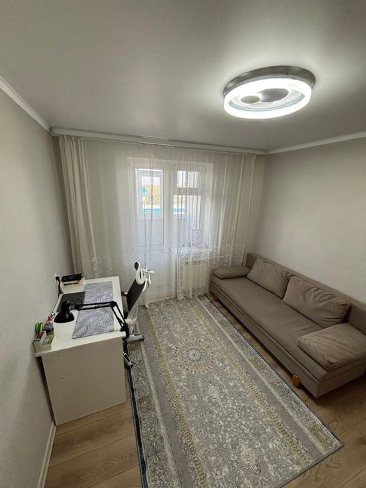 Срочно продам 4х ком.кв