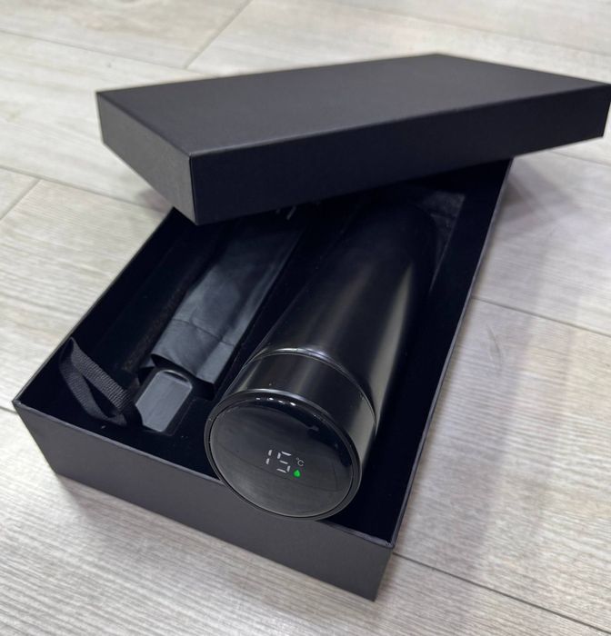 Подарочный набор для всех