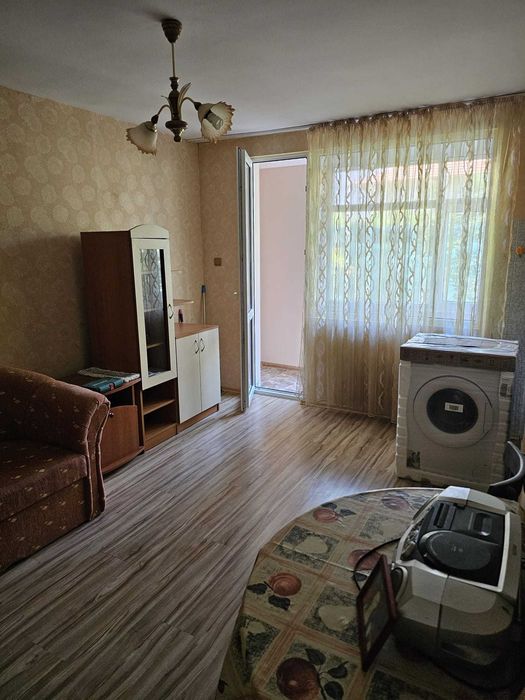 Под наем! 4 стаен Апартамент гр. Търговище