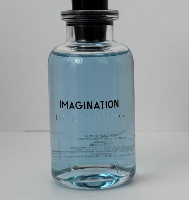 Louis vuitton ( imaginaton )
