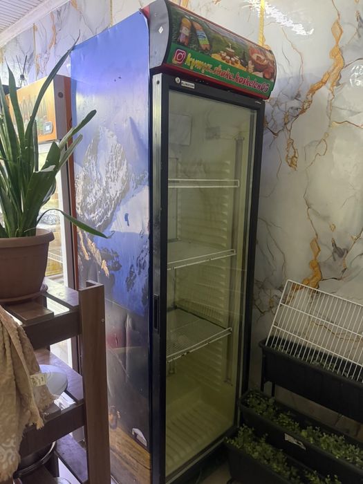 Продам холодильник