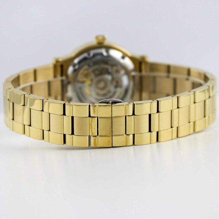 Ceas  Murex - SUPREMO  Swiss Made- Automatic - MUA652-GG-8 – Femei