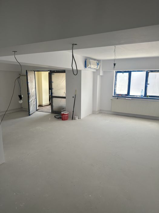 Apartament Ultracentral 110 mp