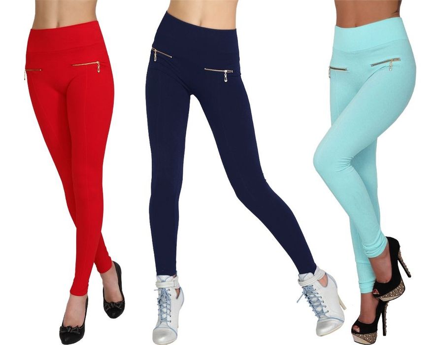 Pantaloni iegări femei