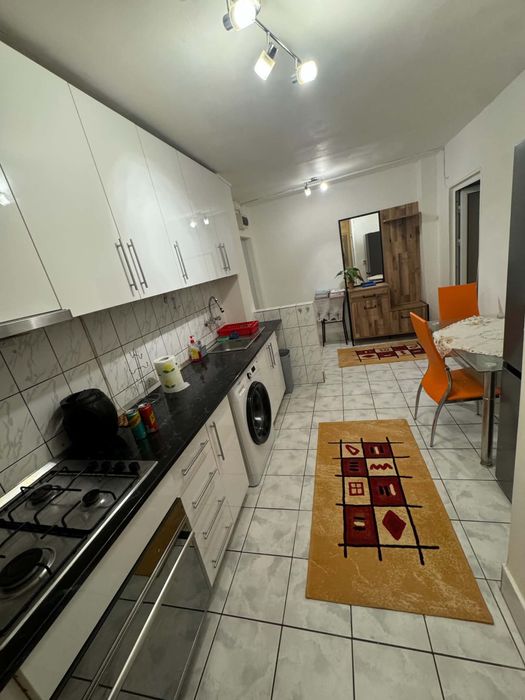 Apartament de inchiriat 2 cam Andrei Muresanu