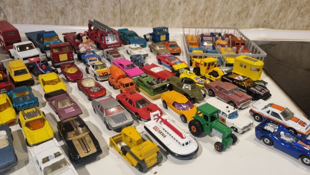 Колекция muchbox