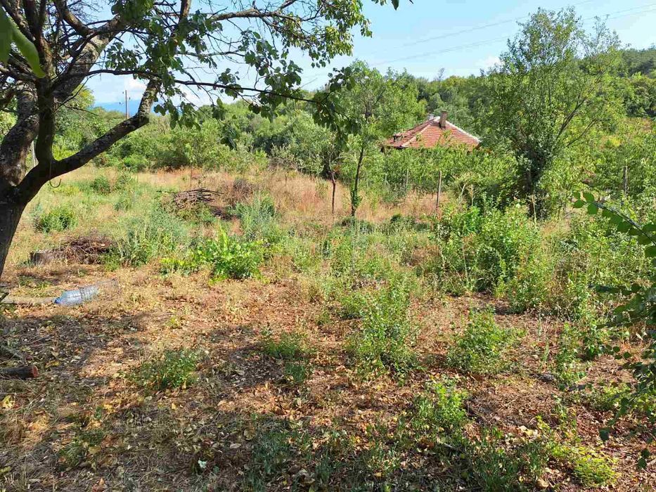 Продава се Парцел в София, Дианабад - 760 кв.м за 27 €/кв.м - Снимка #2