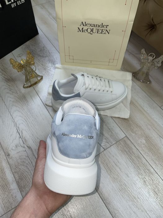 Alexander McQueen Originali
