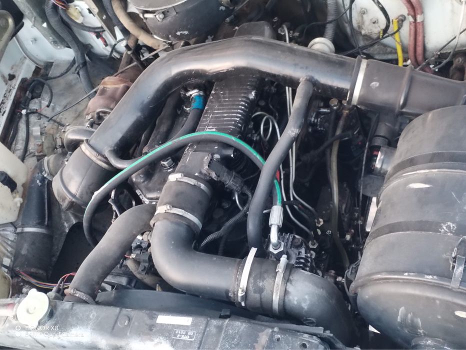 Газ 3309, 2012 года