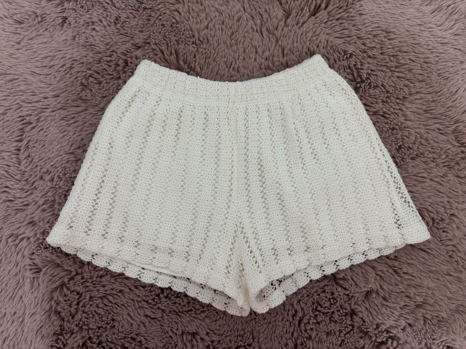 Set Zara 140 top&pantaloni