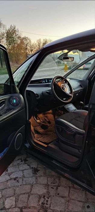 Vand Renault Espace 2008