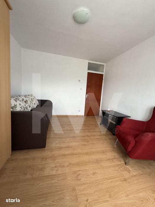 Garsoniera Pet Friendly